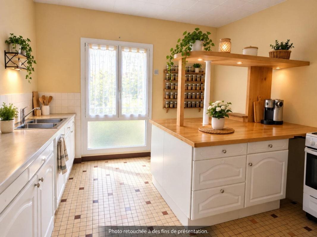 Maison à vendre, 215m², Alençon