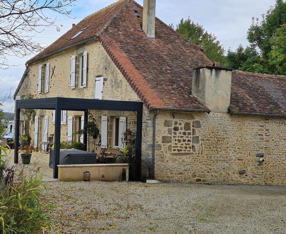 Maison à vendre, 281m², Arçonnay