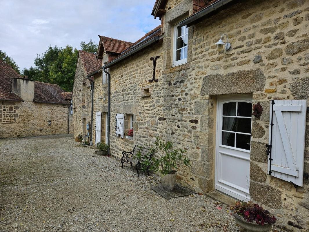 Maison à vendre, 281m², Arçonnay