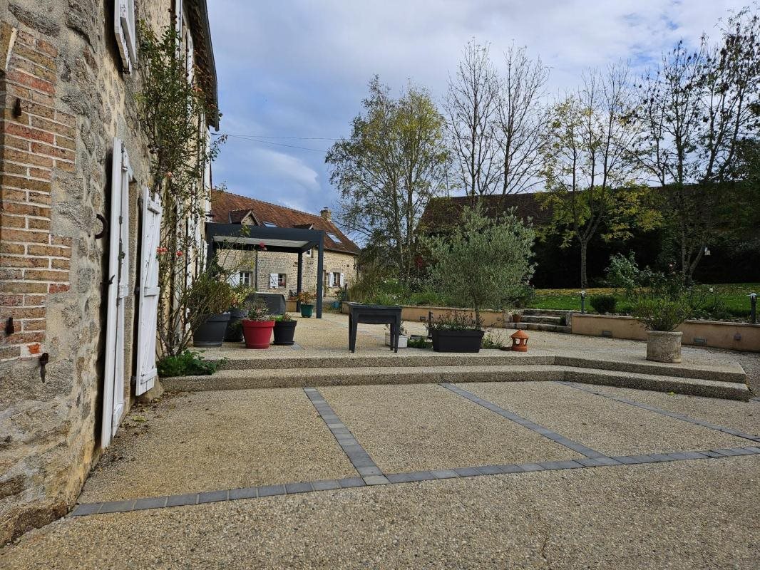 Maison à vendre, 281m², Arçonnay