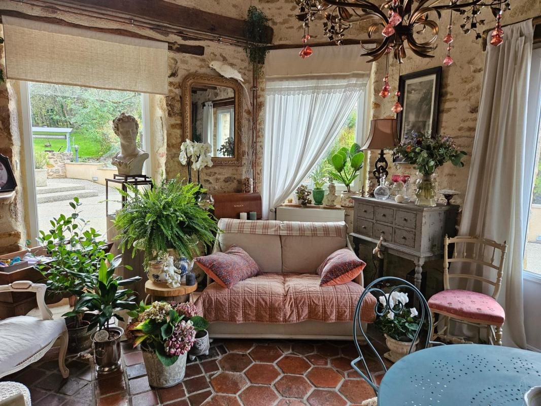 Maison à vendre, 281m², Arçonnay