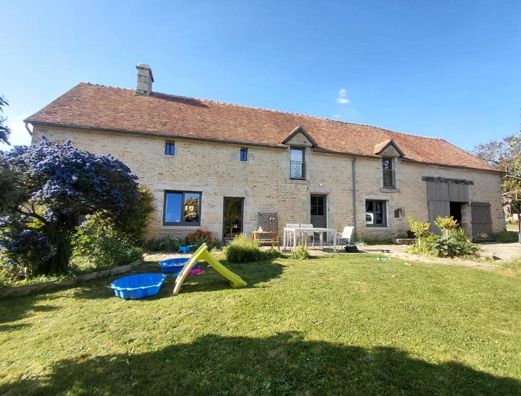Maison à vendre, 203m², Arçonnay