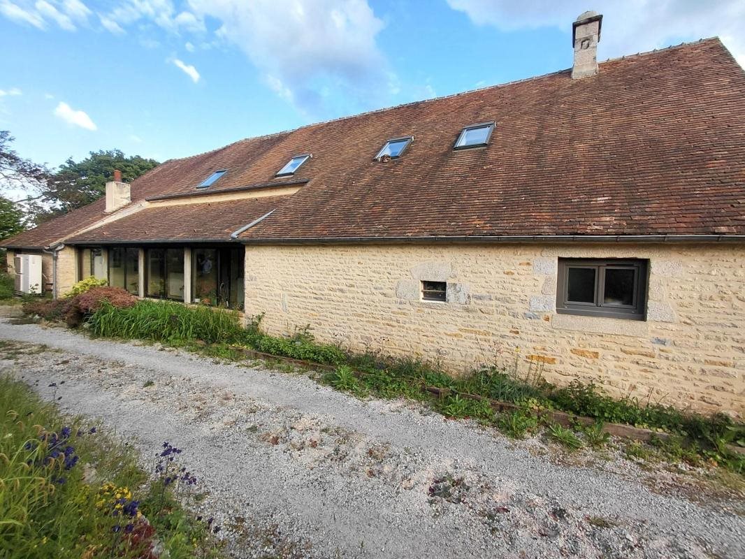 Maison à vendre, 203m², Arçonnay