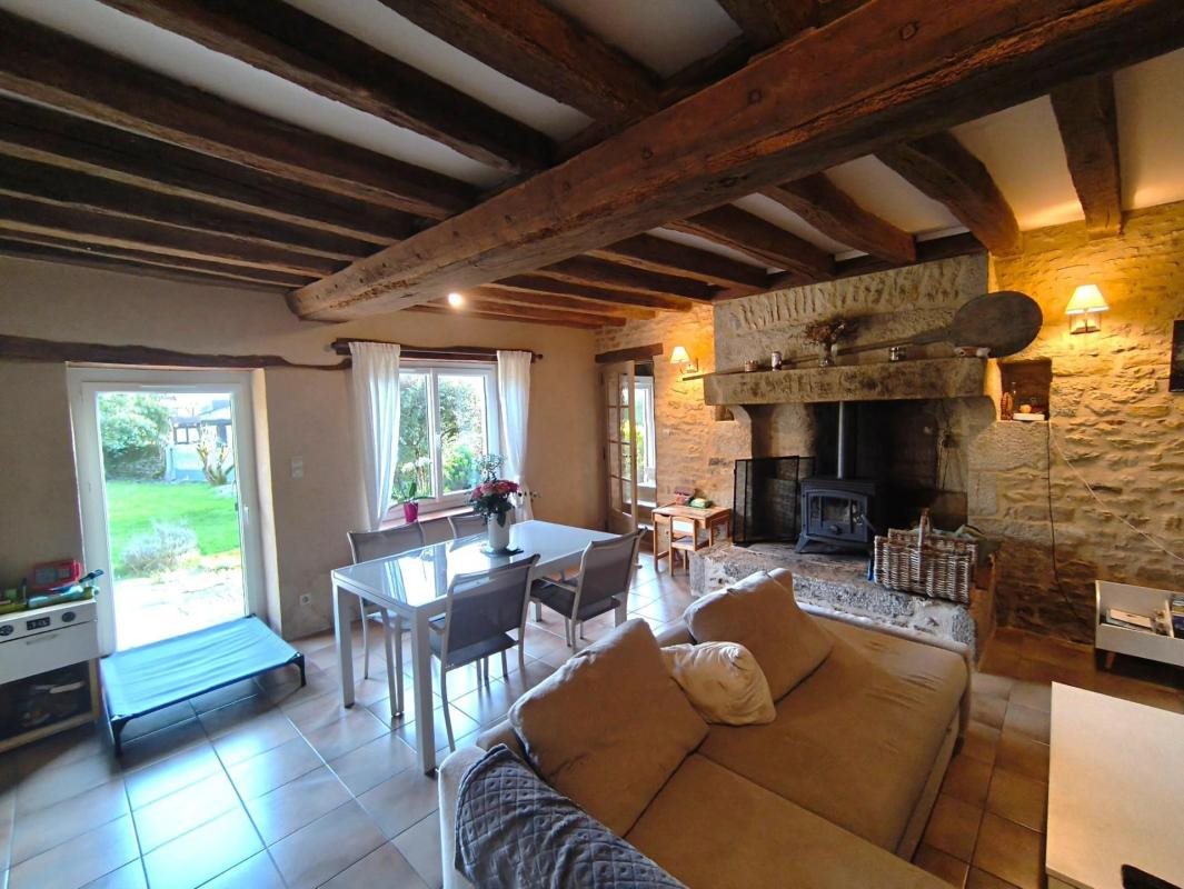 Maison à vendre, 203m², Arçonnay