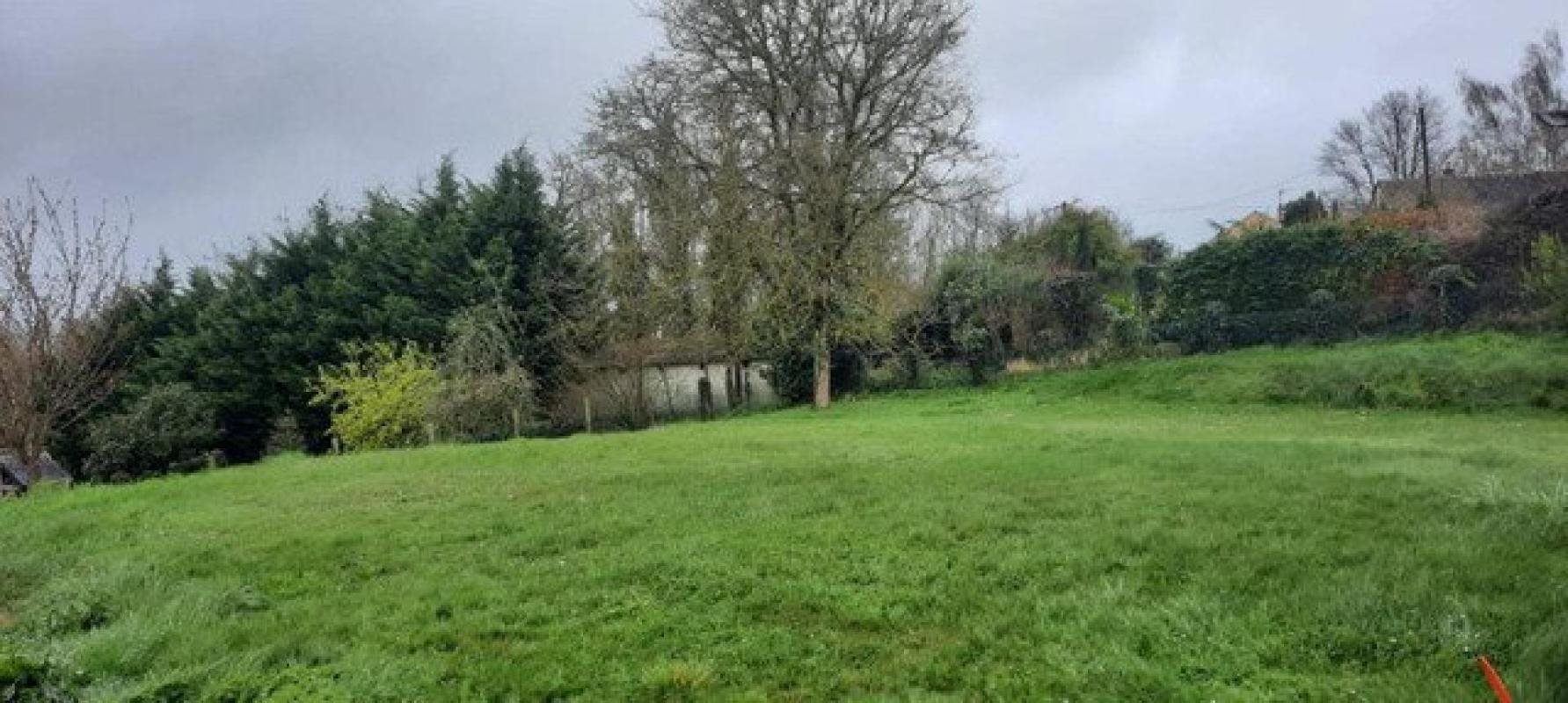 Maison à vendre, 97m², Saint-Langis-lès-Mortagne