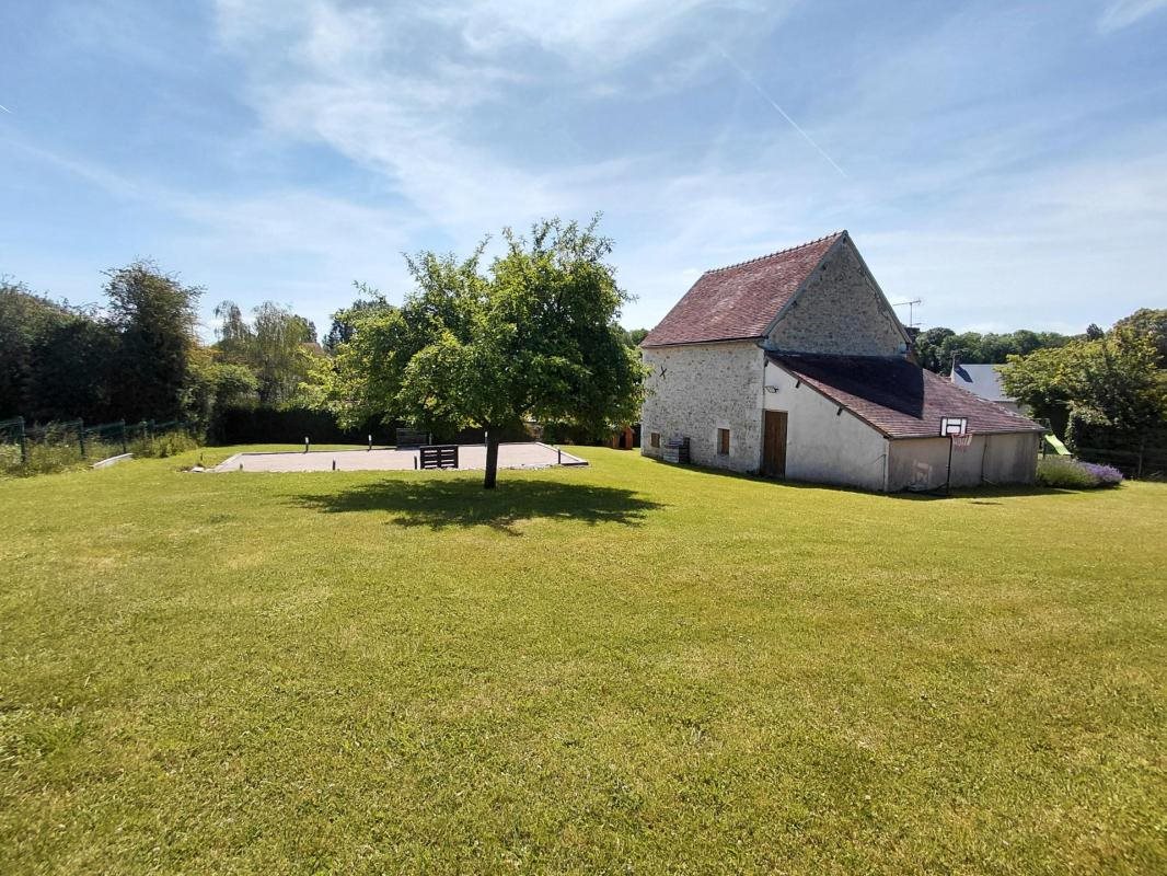 Maison à vendre, 107m², Mortagne-au-Perche