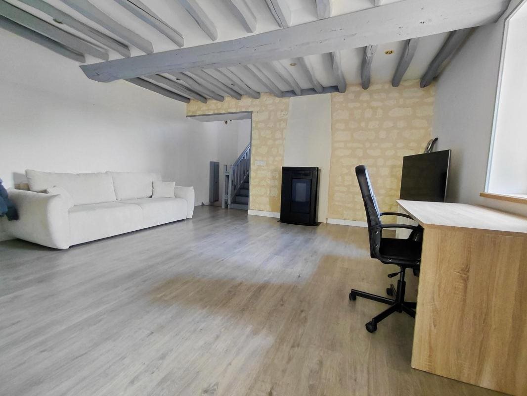 Maison à vendre, 107m², Mortagne-au-Perche