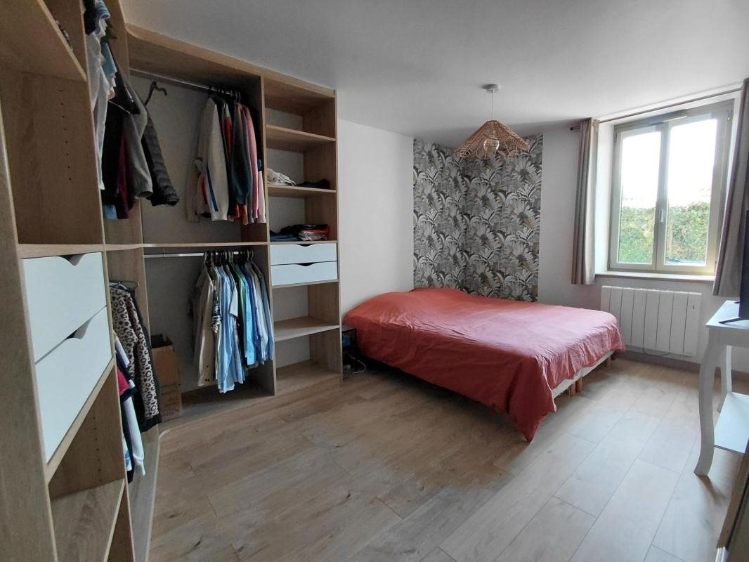 Maison à vendre, 107m², Mortagne-au-Perche