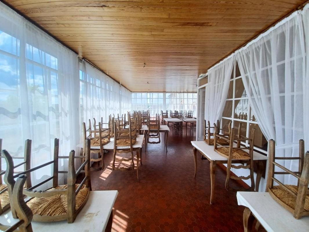 Maison à vendre, 550m², La Ferté-Macé
