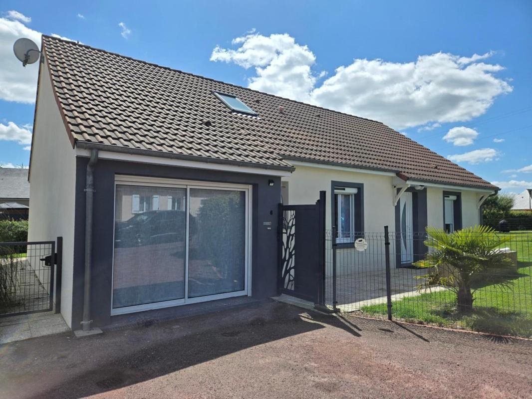 Maison à vendre, 116m², Condé-sur-Sarthe