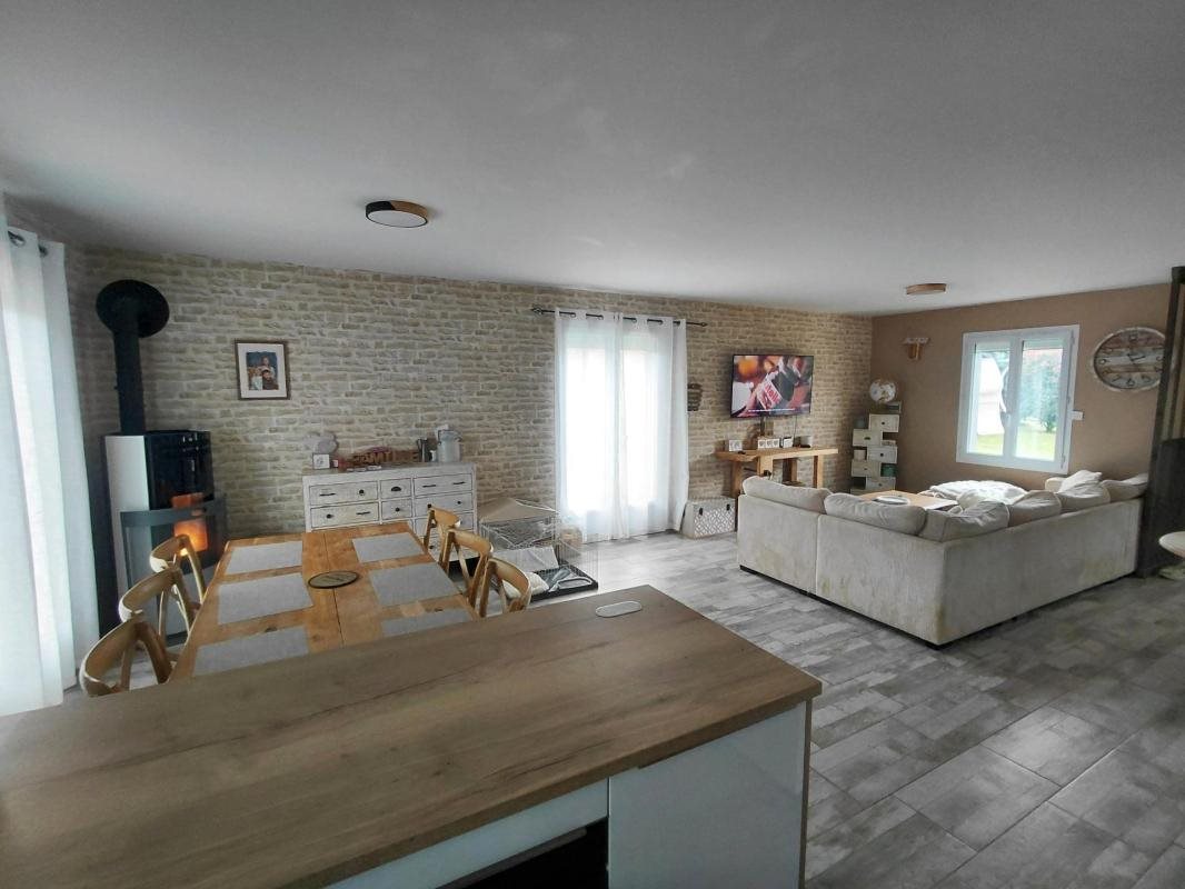Maison à vendre, 116m², Condé-sur-Sarthe