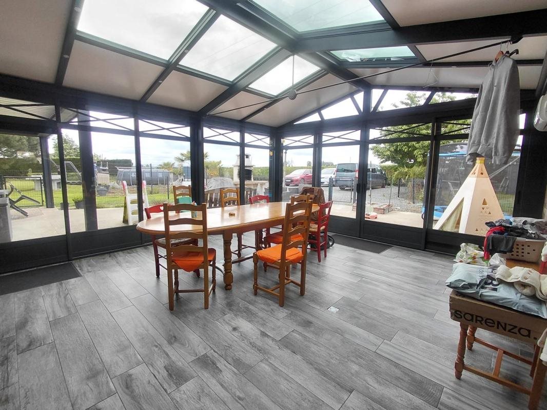 Maison à vendre, 248m², Tuffé Val de la Chéronne