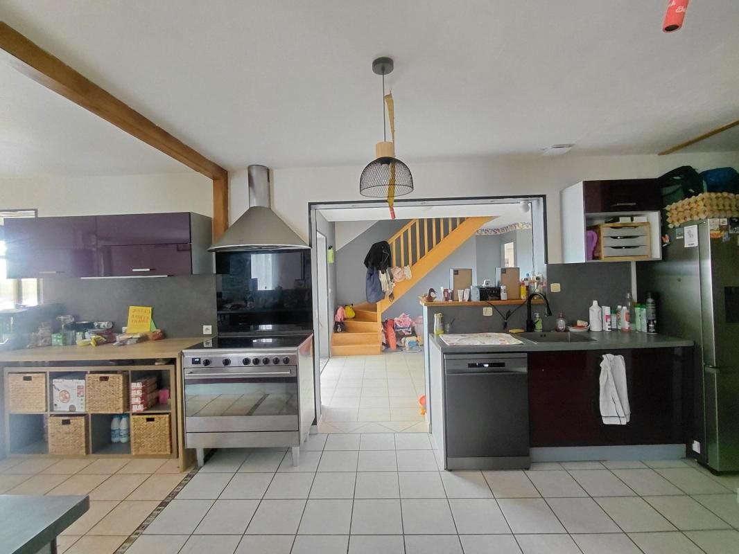 Maison à vendre, 248m², Tuffé Val de la Chéronne