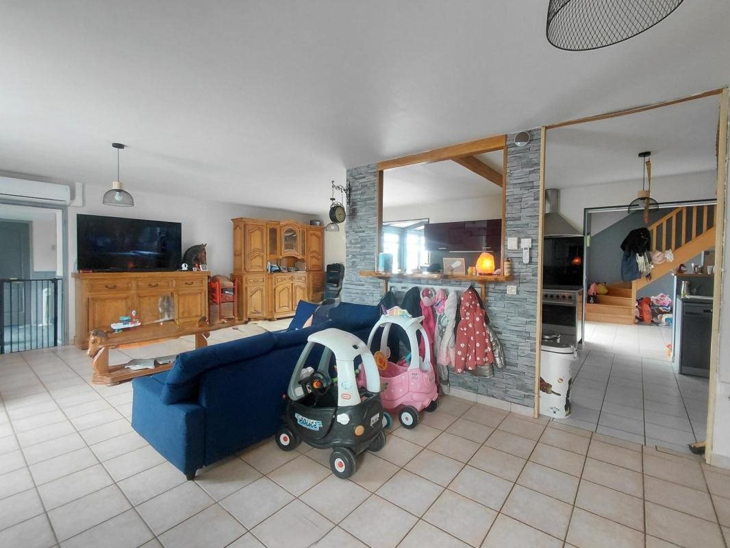 Maison à vendre, 248m², Tuffé Val de la Chéronne