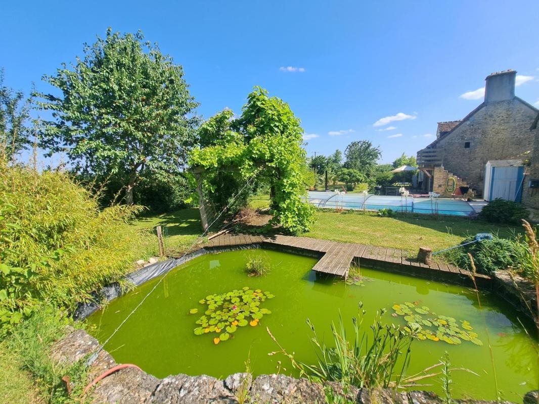 Maison à vendre, 230m², Oisseau-le-Petit