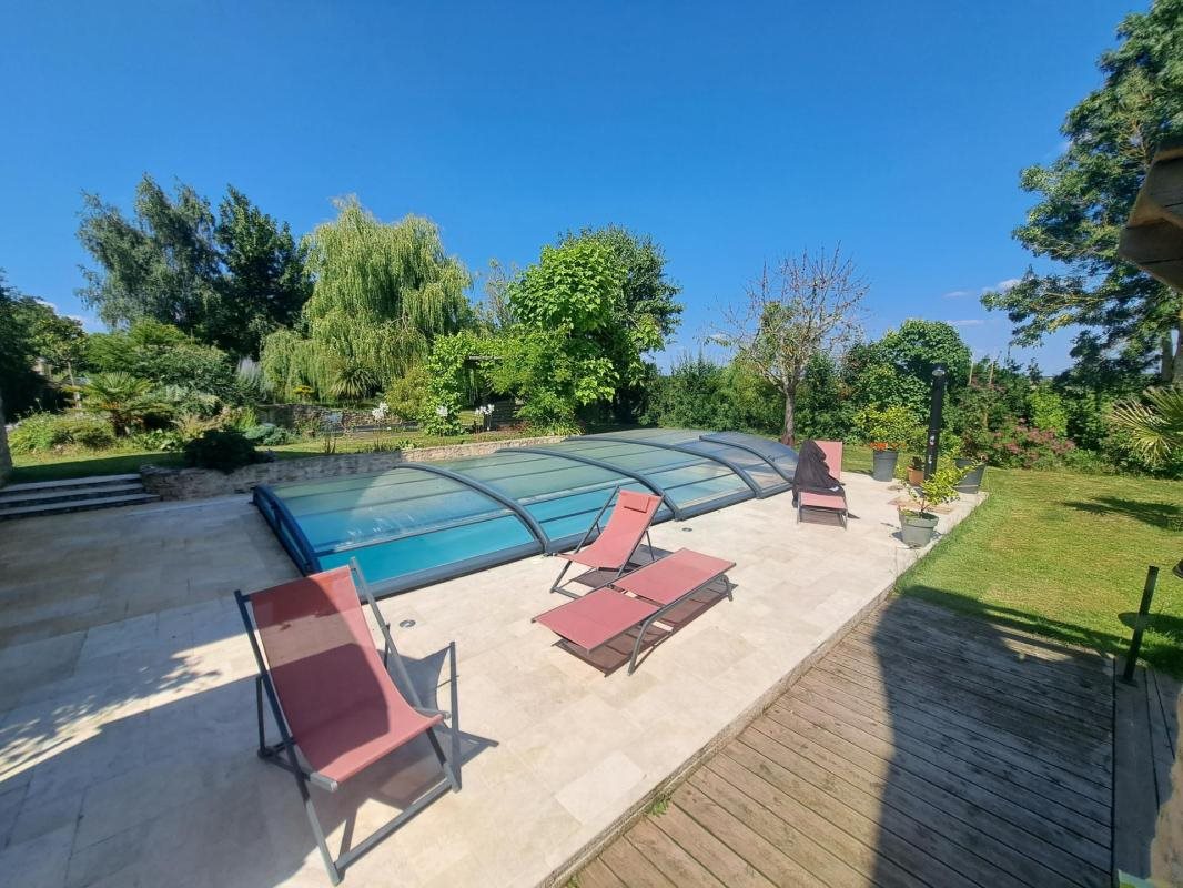 Maison à vendre, 230m², Oisseau-le-Petit