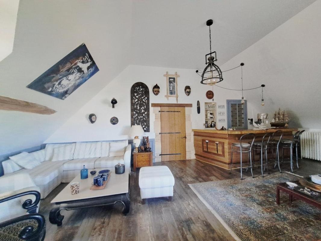 Maison à vendre, 230m², Oisseau-le-Petit