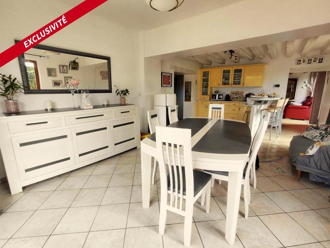 Maison à vendre, 143m², L'Aigle