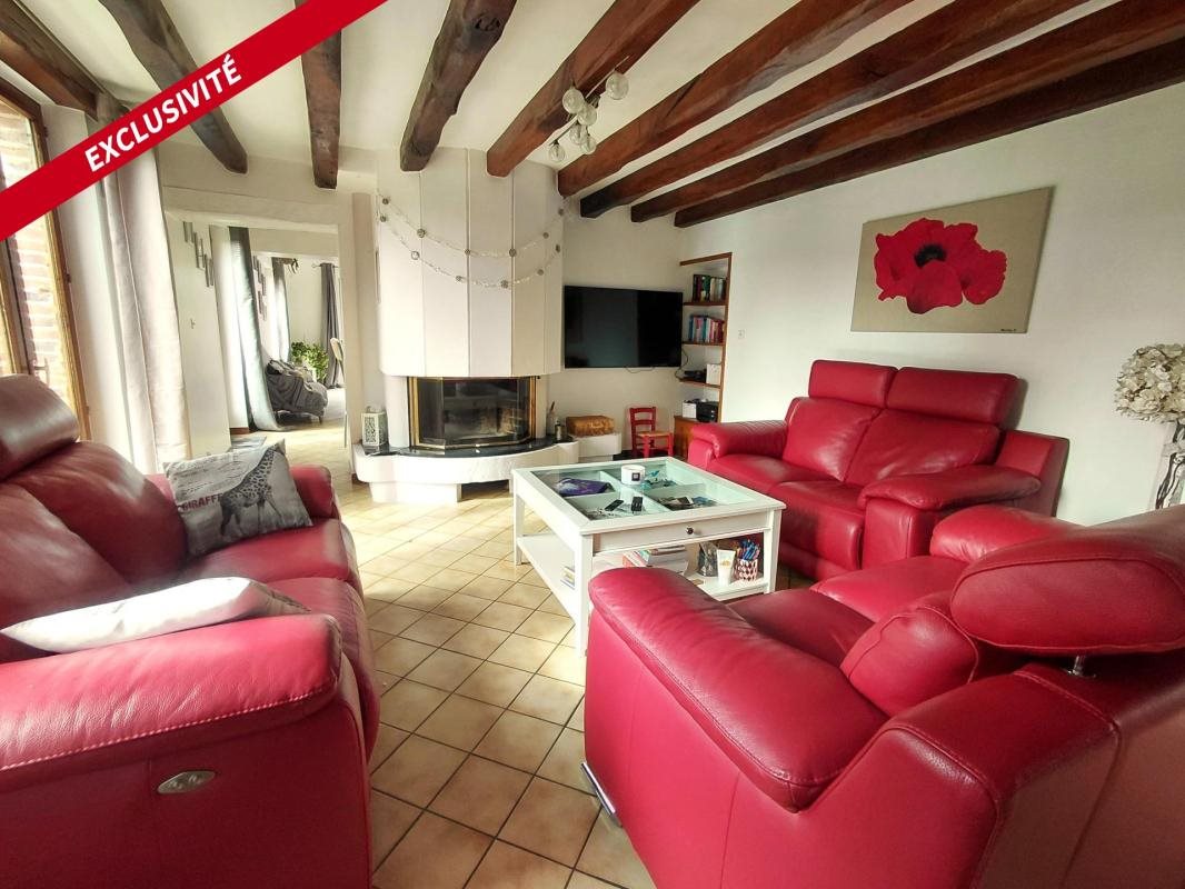 Maison à vendre, 143m², L'Aigle