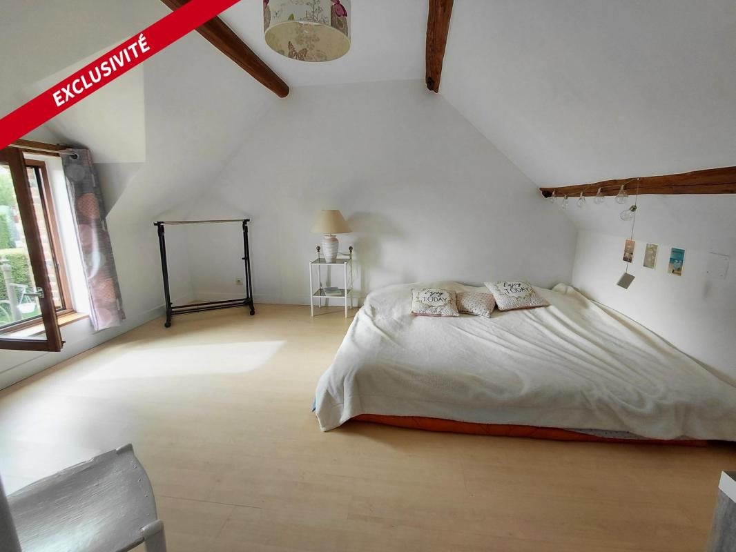 Maison à vendre, 143m², L'Aigle