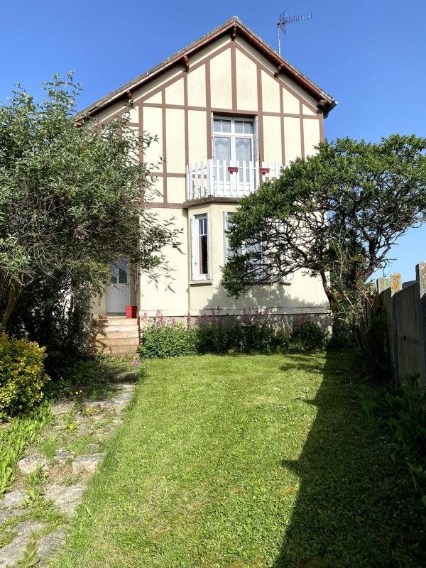 Maison à vendre, 106m², Alençon
