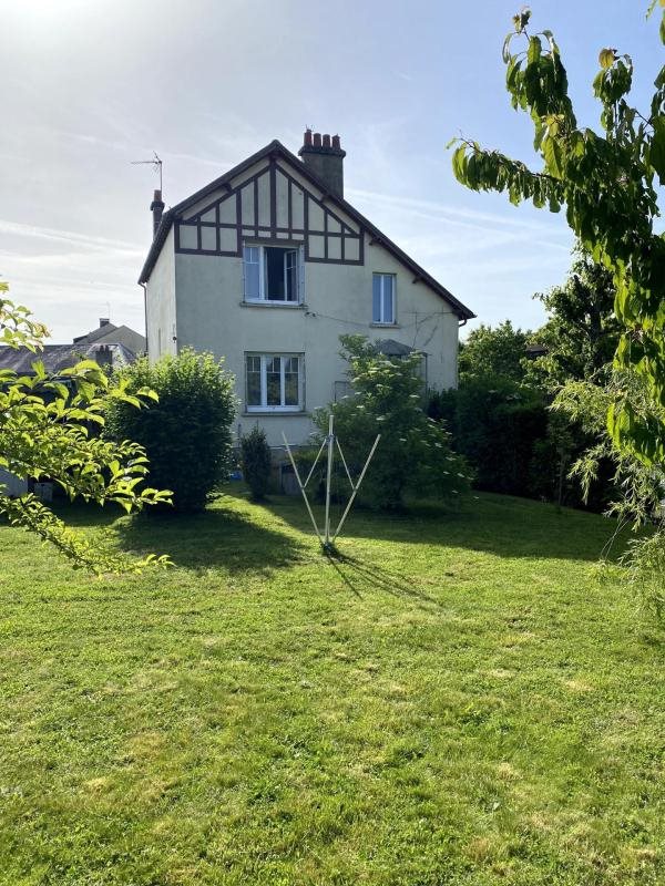 Maison à vendre, 106m², Alençon