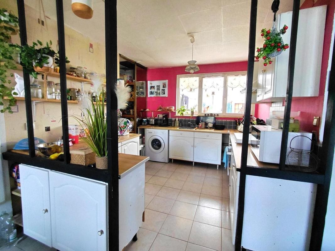 Maison à vendre, 111m², Arcisses