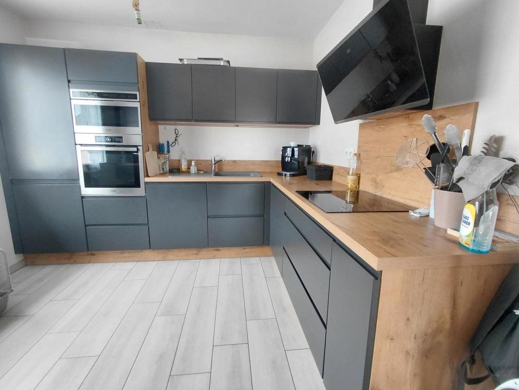 Maison à vendre, 188m², Gesnes-le-Gandelin