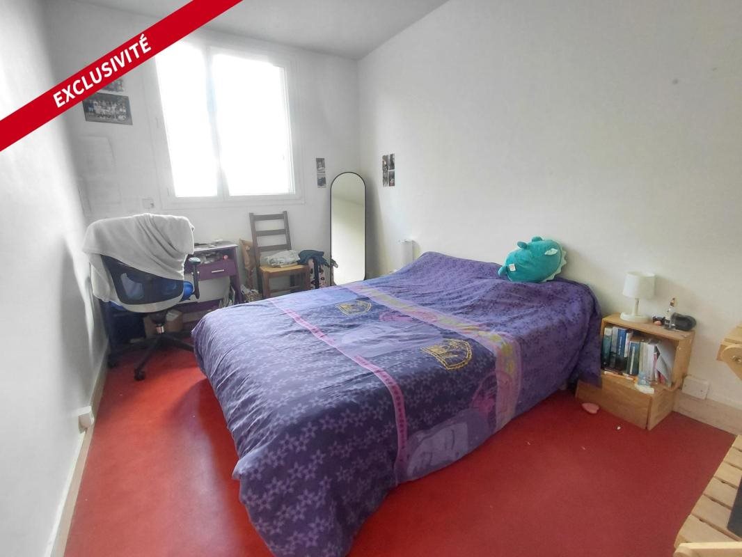 Appartement à vendre, 63m², Alençon