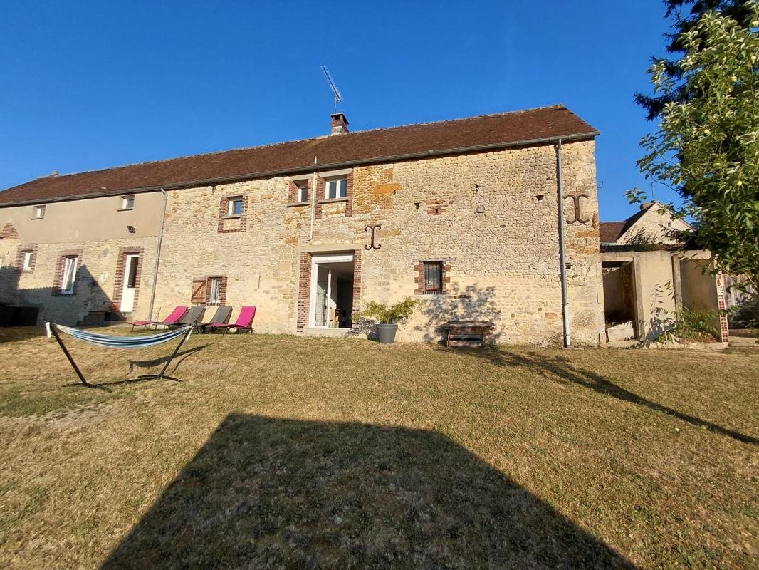 Maison à vendre, 233m², Mortagne-au-Perche