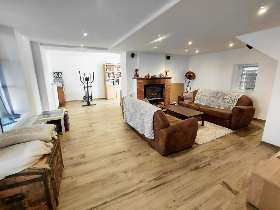 Maison à vendre, 233m², Mortagne-au-Perche