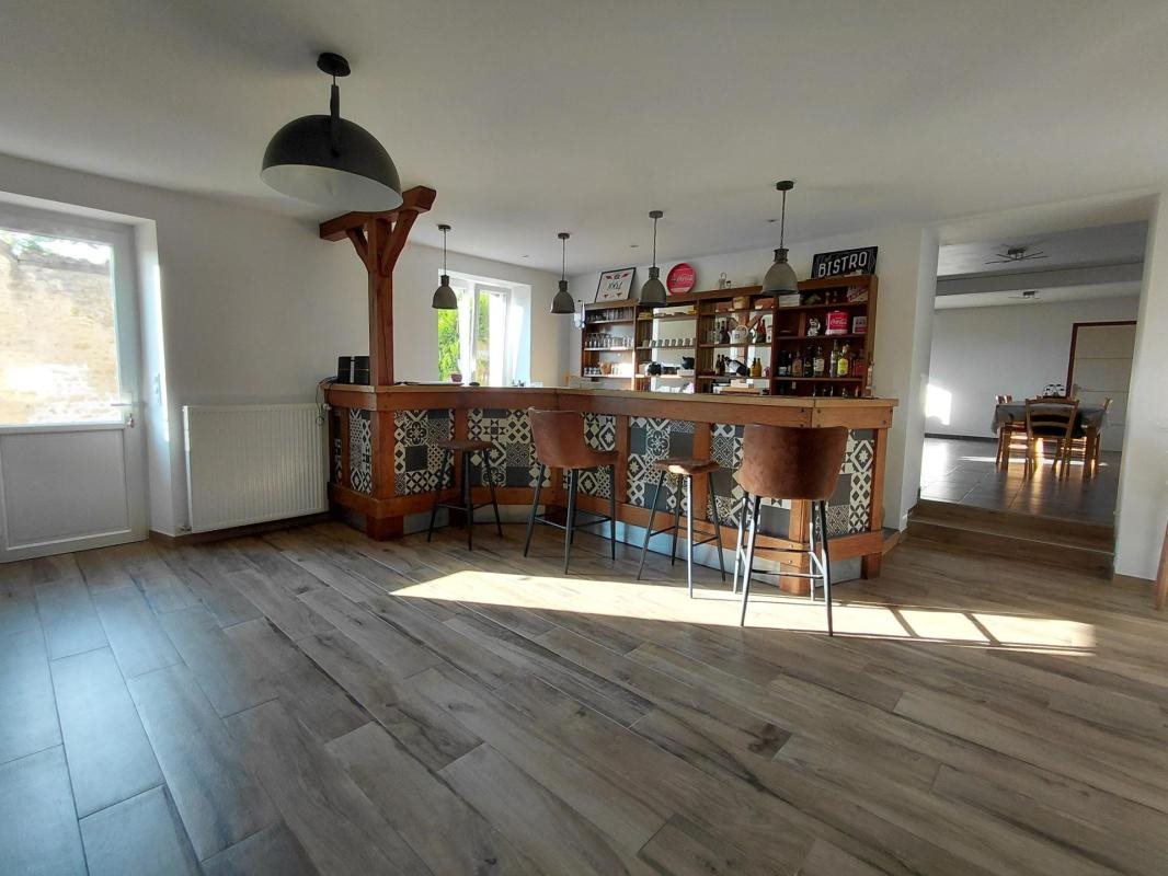 Maison à vendre, 233m², Mortagne-au-Perche