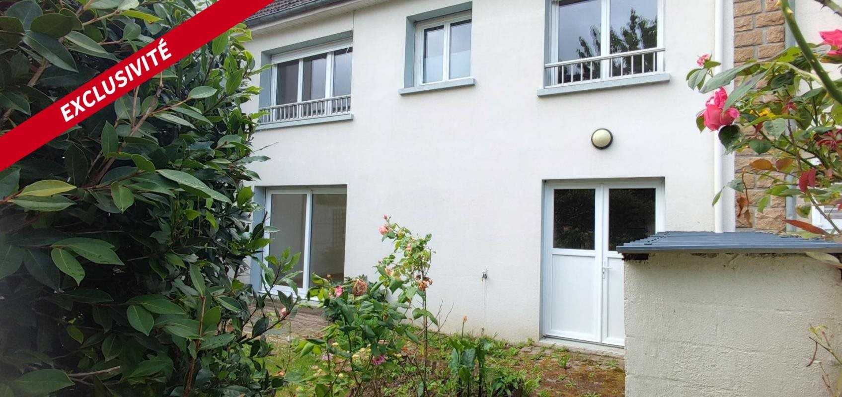 Maison à vendre, 111m², Avranches
