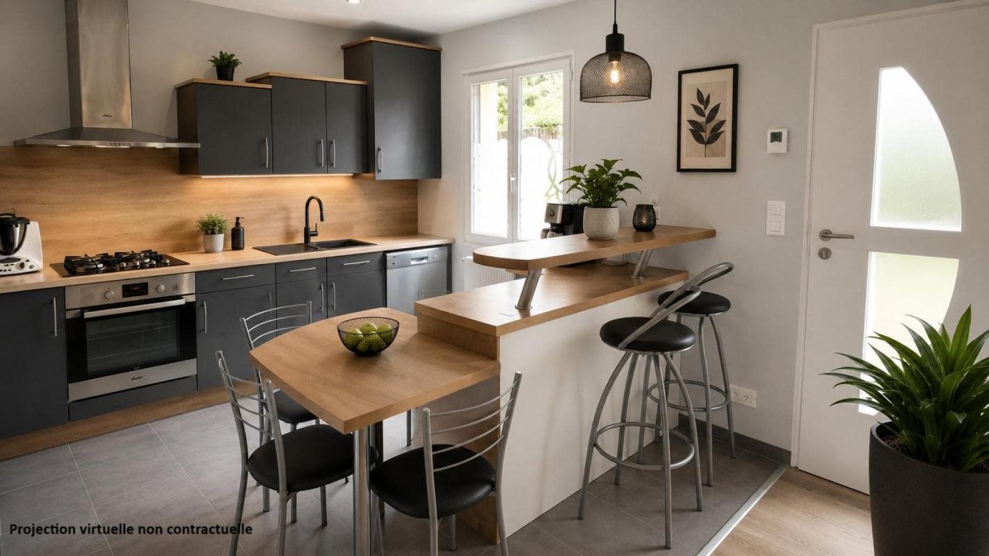 Maison à vendre, 130m², Avranches