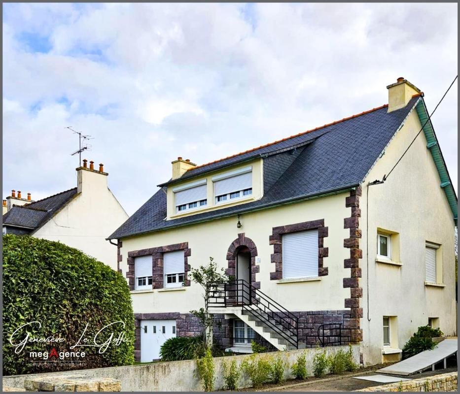 Maison à vendre, 125m², Paimpol