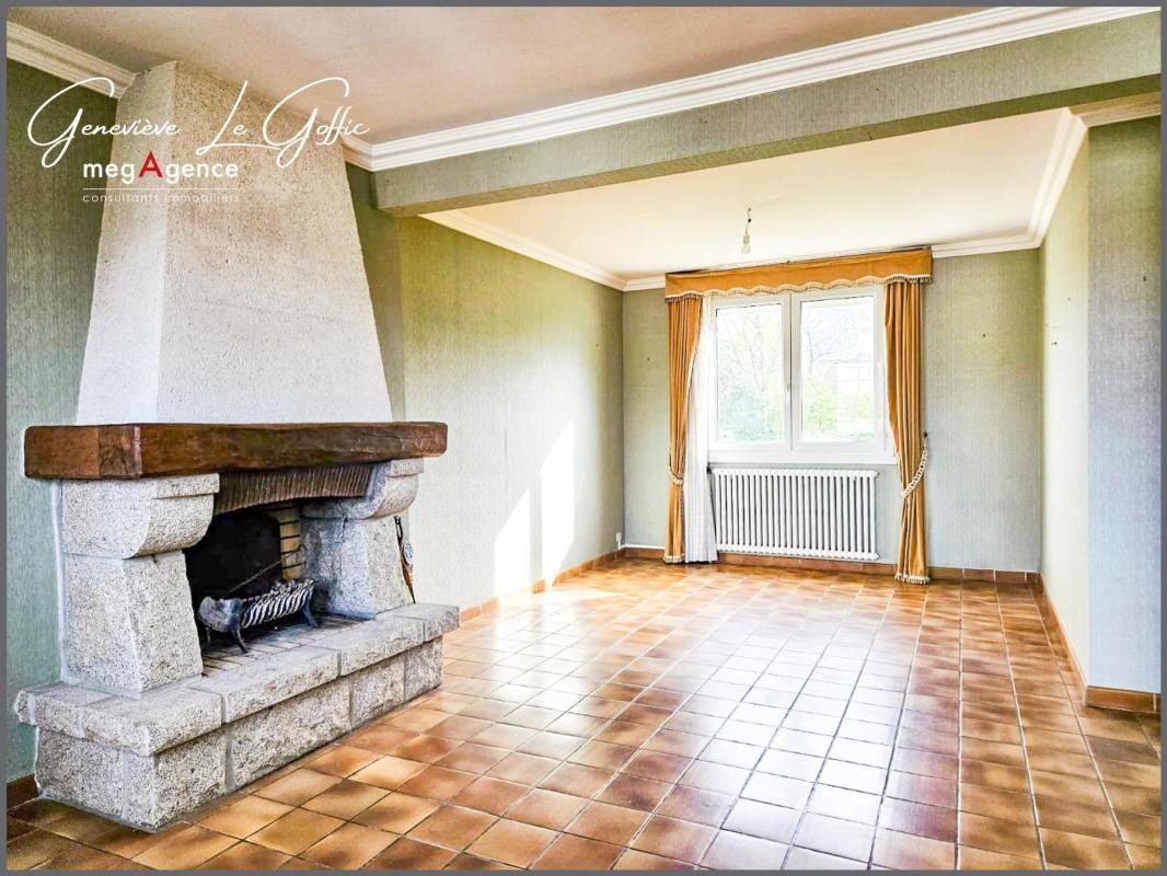Maison à vendre, 125m², Paimpol