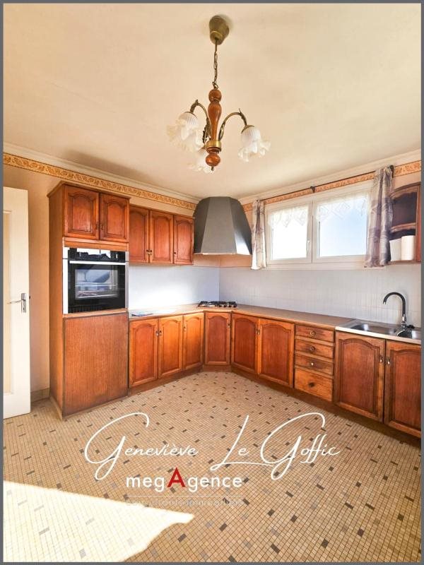 Maison à vendre, 125m², Paimpol