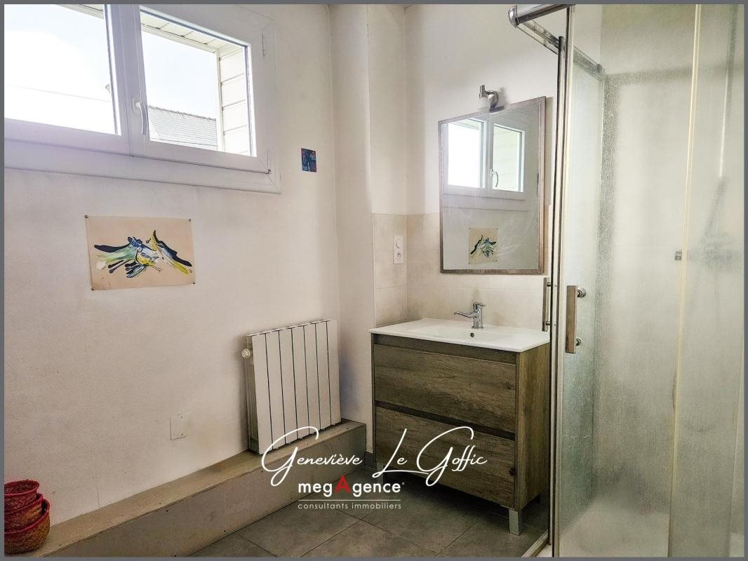 Maison à vendre, 110m², Ploubezre