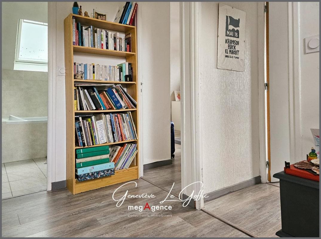 Maison à vendre, 110m², Ploubezre