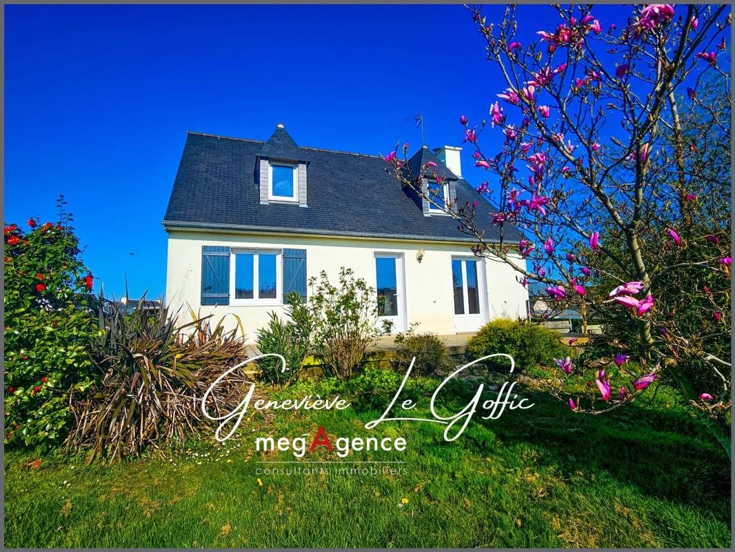 Maison à vendre, 126m², Kerfot