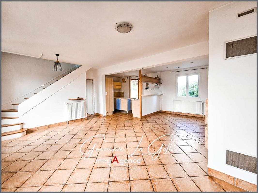 Maison à vendre, 126m², Kerfot