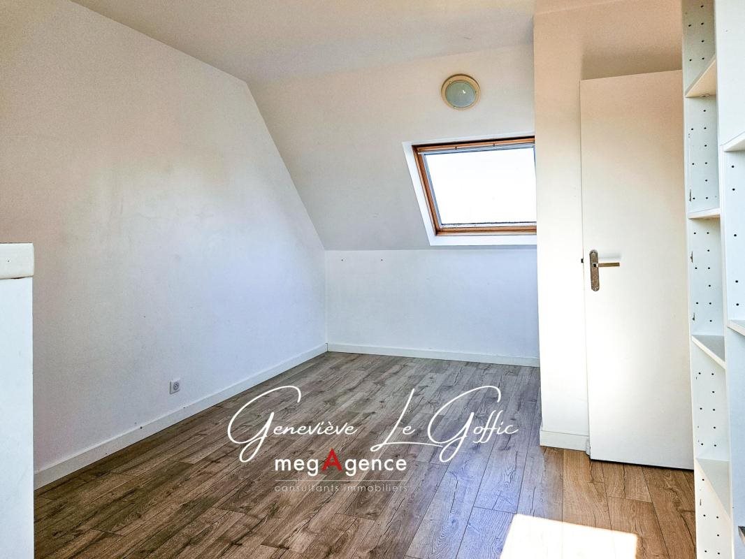 Maison à vendre, 126m², Kerfot