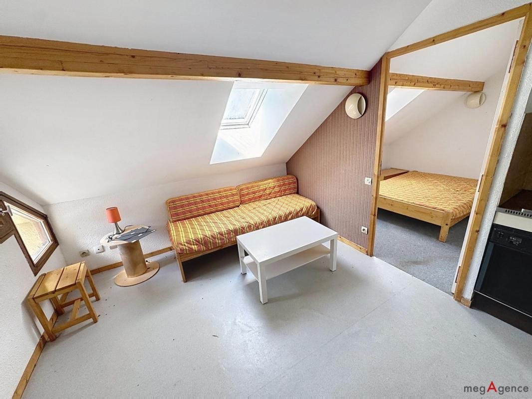 Appartement à vendre, 30m², Gresse-en-Vercors