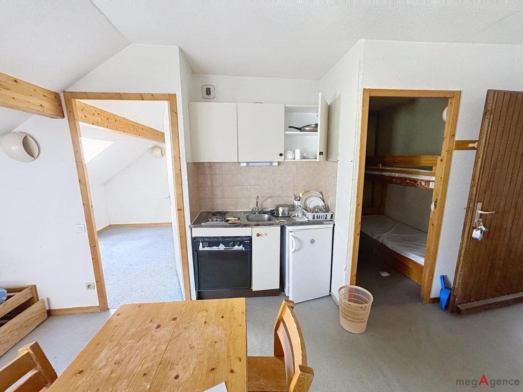 Appartement à vendre, 30m², Gresse-en-Vercors