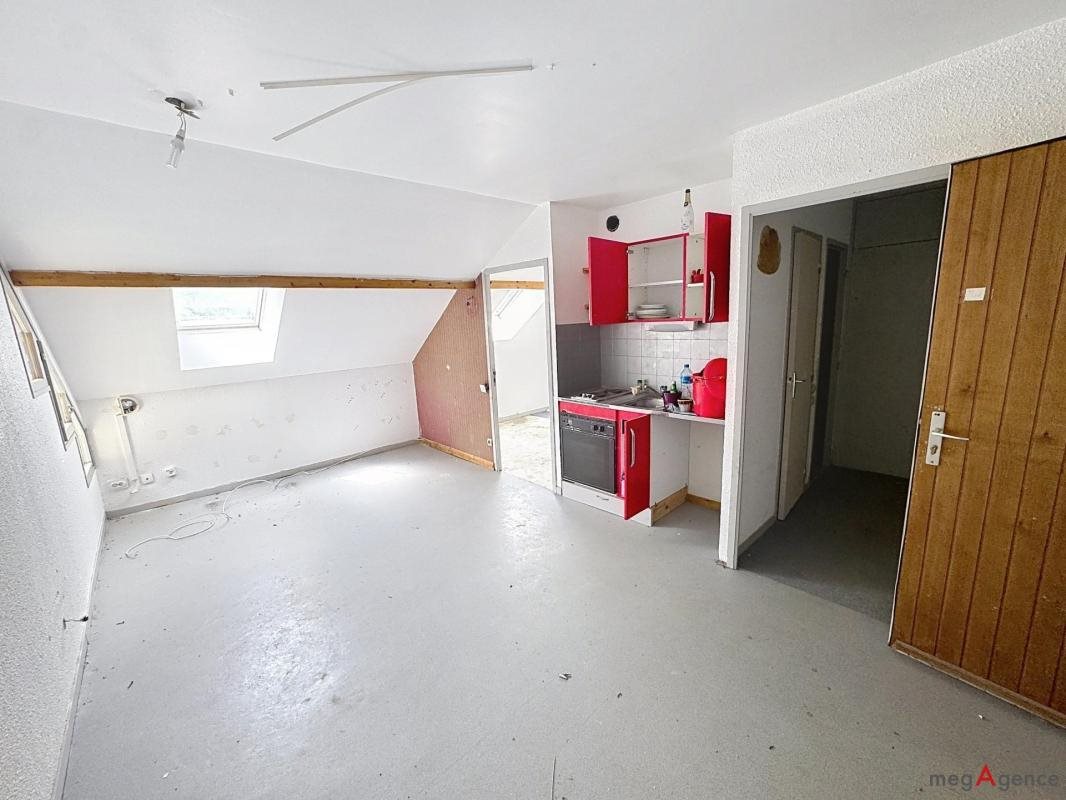 Appartement à vendre, 30m², Gresse-en-Vercors