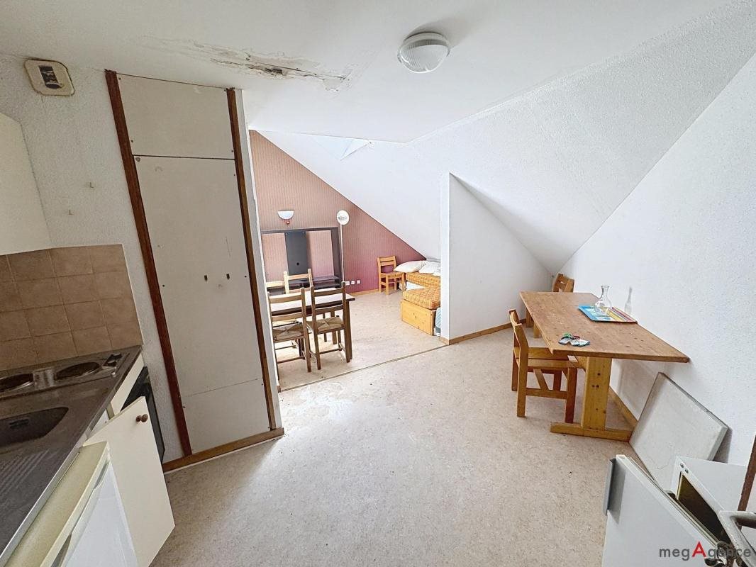 Appartement à vendre, 43m², Gresse-en-Vercors
