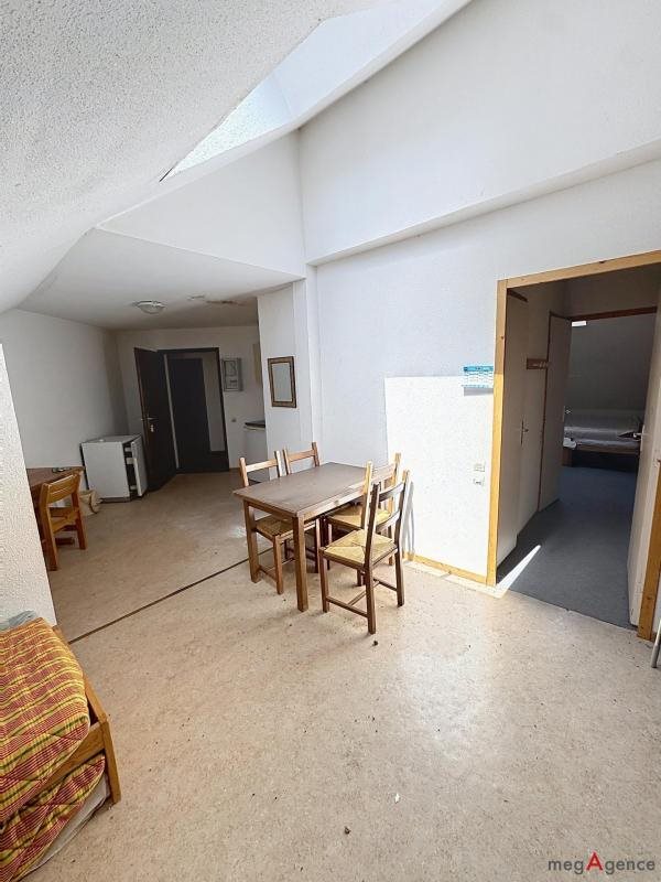 Appartement à vendre, 43m², Gresse-en-Vercors