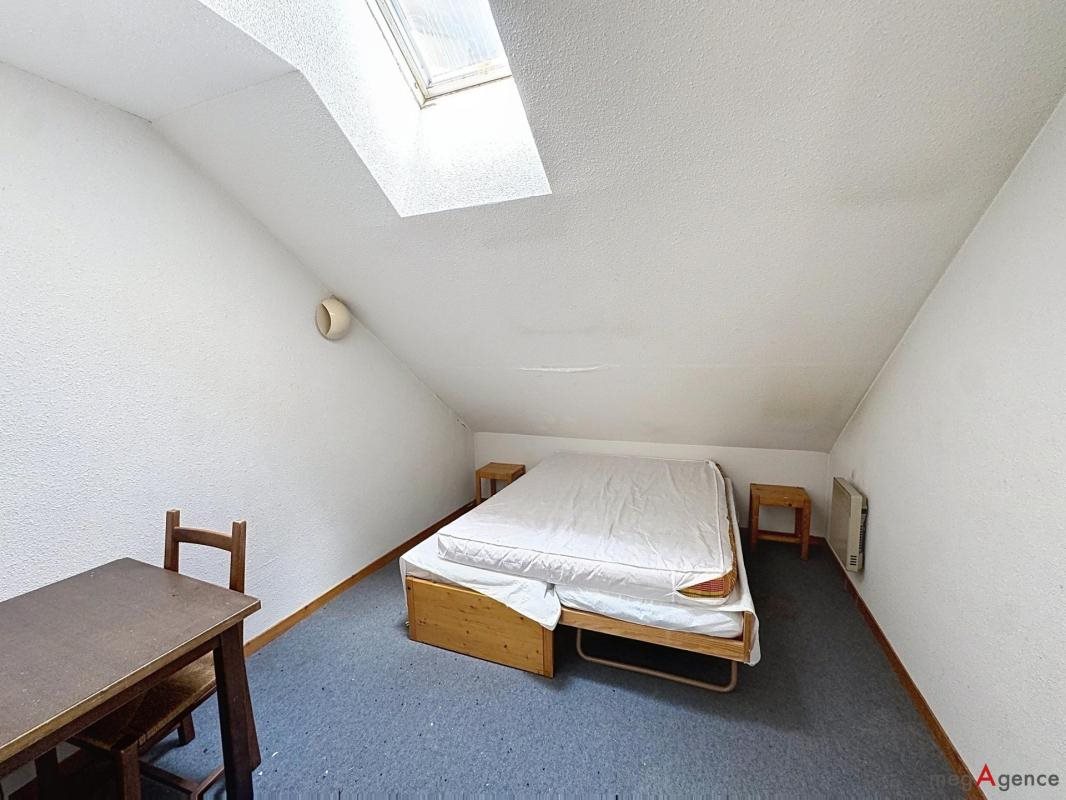 Appartement à vendre, 43m², Gresse-en-Vercors