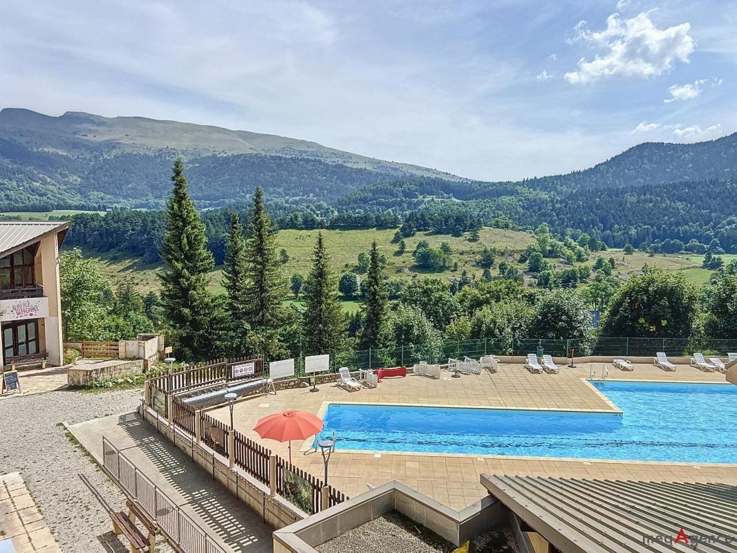Appartement à vendre, 43m², Gresse-en-Vercors