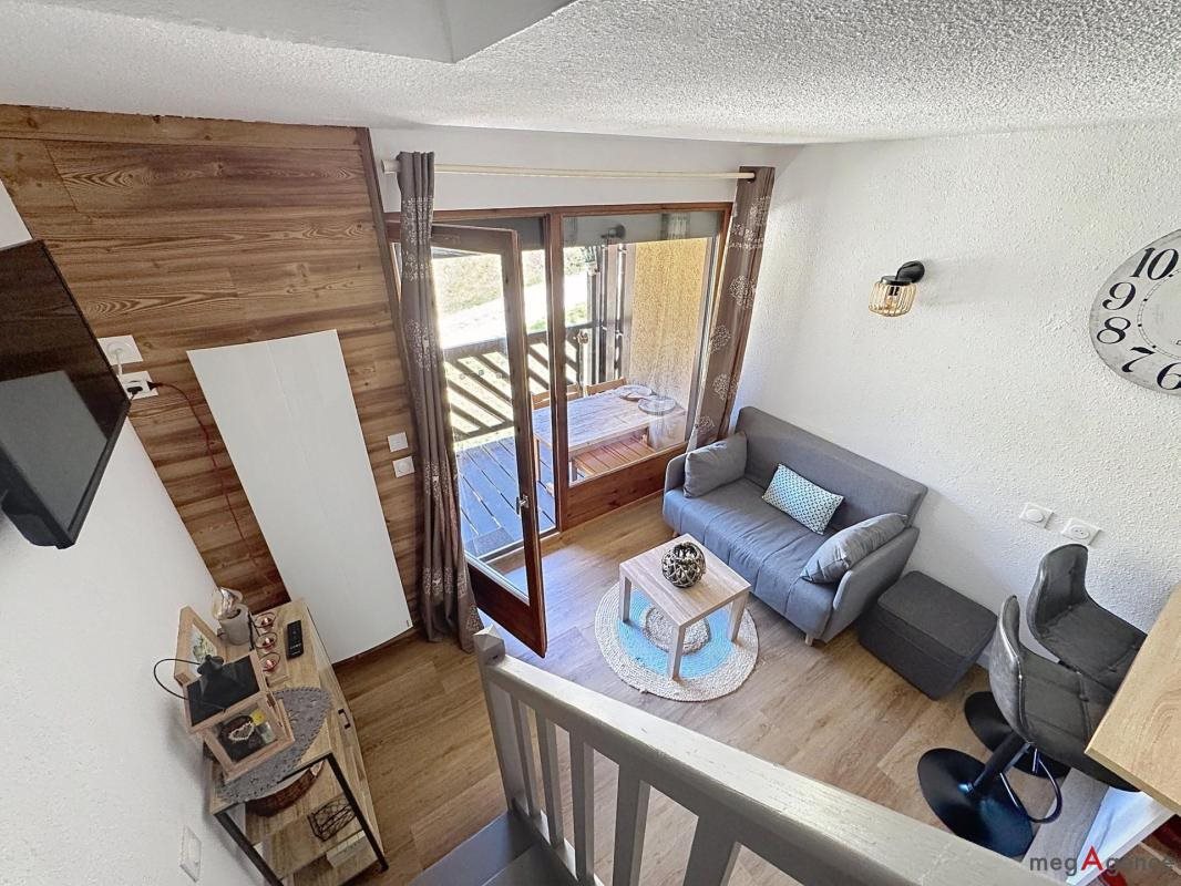 Appartement à vendre, 41m², Gresse-en-Vercors